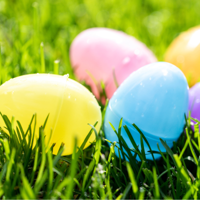 Importance of Custom Easter Eggs in Promotional Branding